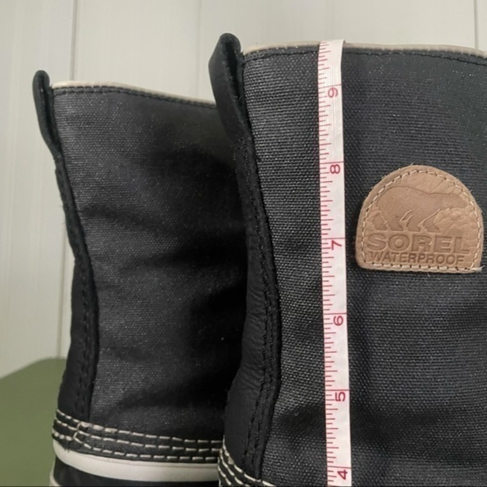 NWT Sorel 1964 Premium CVS W’Proof Temp Rated to -25F - Picture 8 of 11